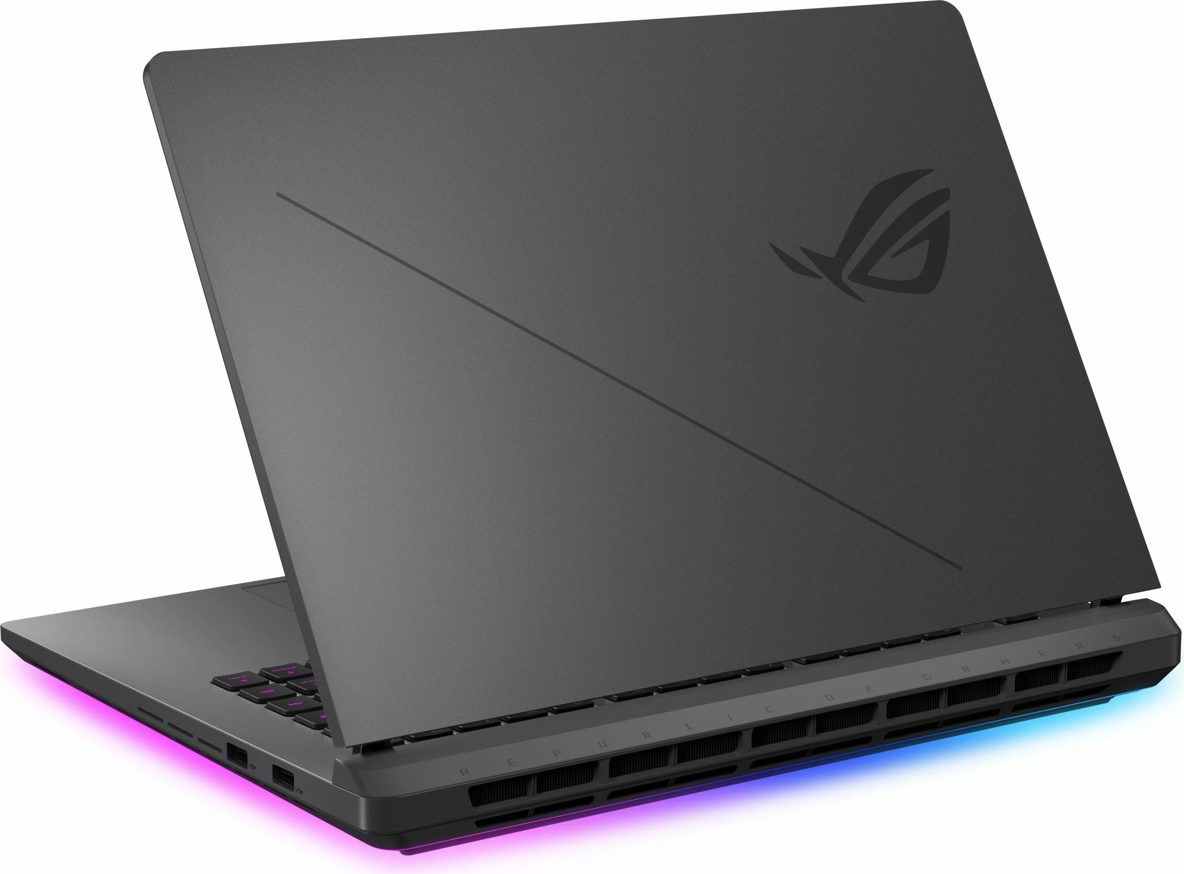 Laptop ASUS ROG Strix G16 G615LR-S5035W, 32GB RAM, 2TB SSD, RTX 5070 Ti, 16 inch