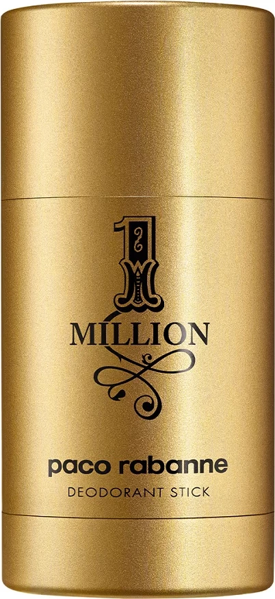 Deodorant stick Paco Rabanne 1 Million për meshkuj 75ml
