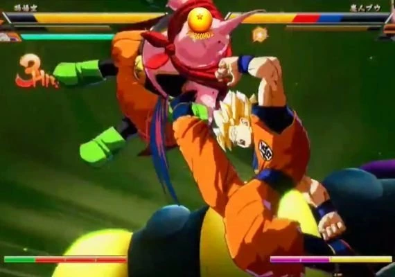Dragon Ball FighterZ Ultimate Edition Global