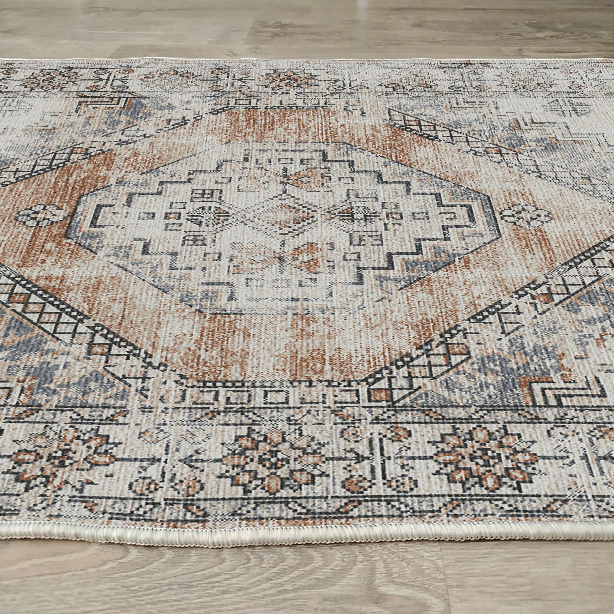 Qilim i bardhë, 80x300cm, Conceptum Hypnose, Woopamuk322