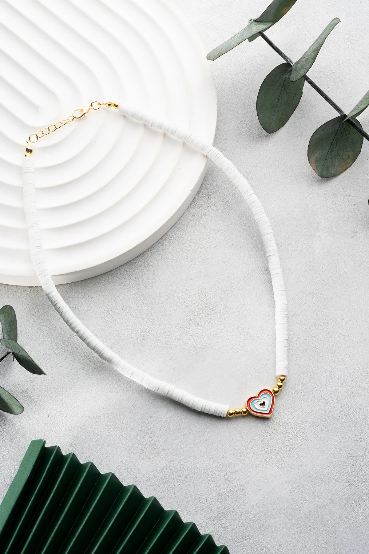 Varëse qafe Jumeon, shumëngjyrëshe, KL-0872