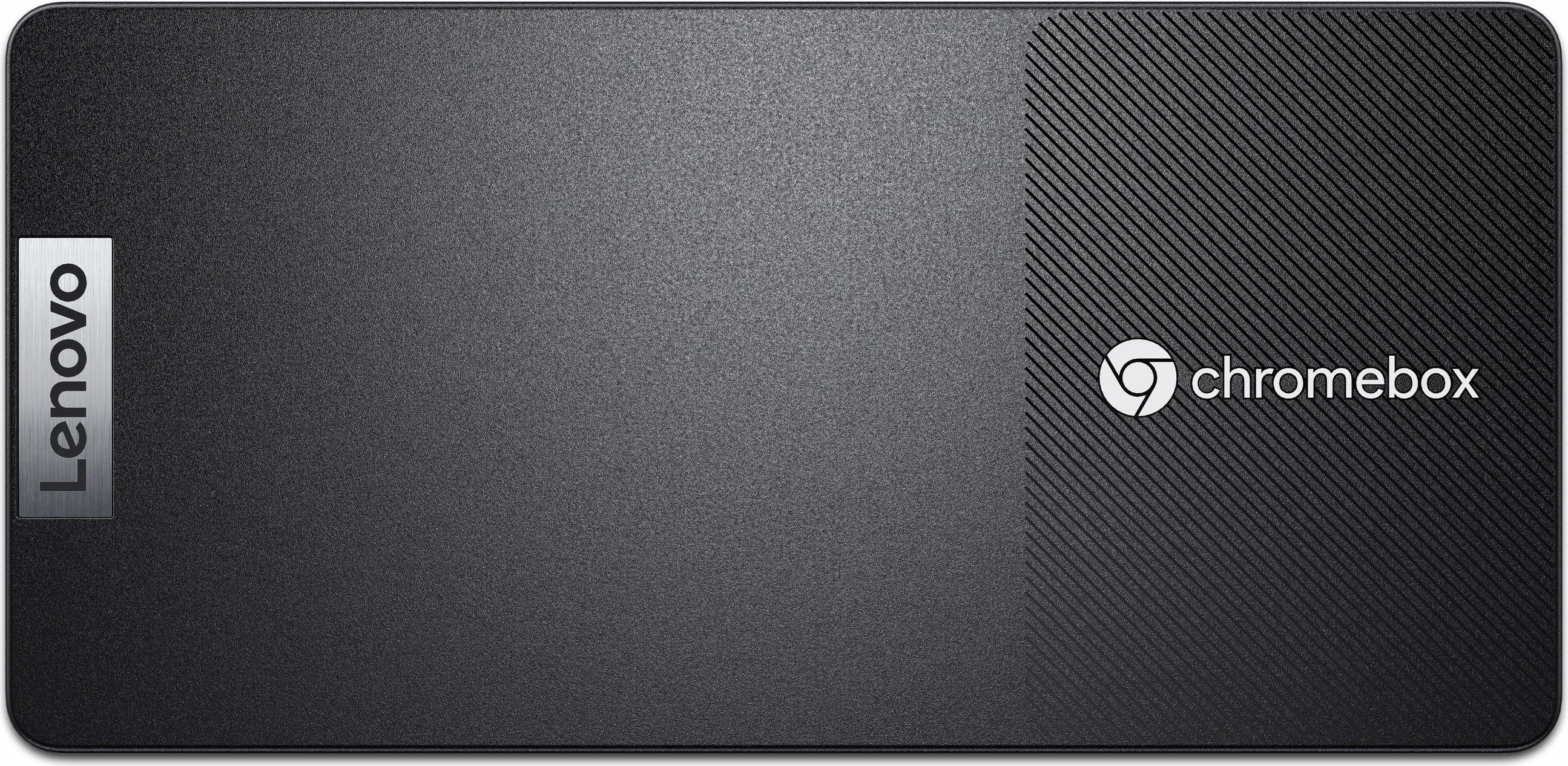 Kompjuter mini Lenovo Chromebox Micro, Celeron N4500, 8GB/32GB, e zezë