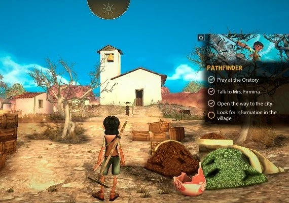 ARIDA: Backland's Awakening EN/PT Global