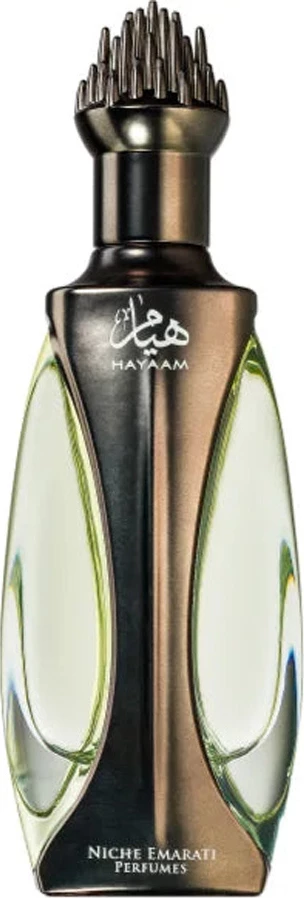 Parfum unisex Lattafa Niche Emarati Hayaam 100ml