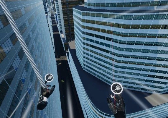 Superfly VR EN Global