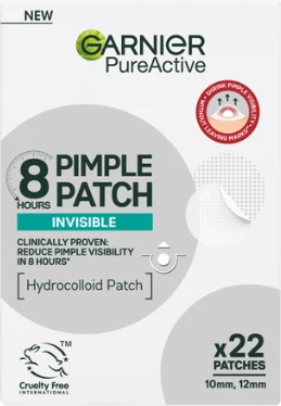 Pimple Patch Garnier Pure Active
