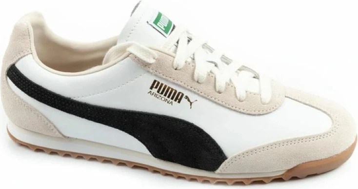 Atlete unisex Puma Arizona Retro, bezhë [Madhësia: 42]