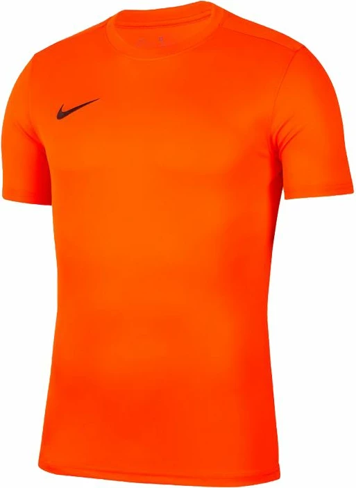 Fanellë trajnimi për meshkuj Nike Park VII, portokalli