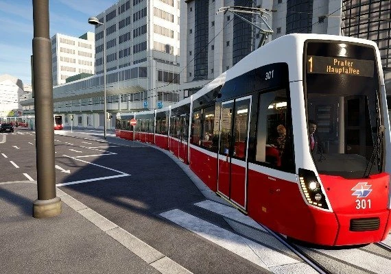 TramSim Vienna EN/DE/FR/PL/PT/ES Global