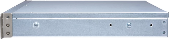 Njësi zgjerimi USB QNAP TR-004U, 4-bay SATA 3.5\"/2.5\", RAID, USB-C, 1U rack, e zezë