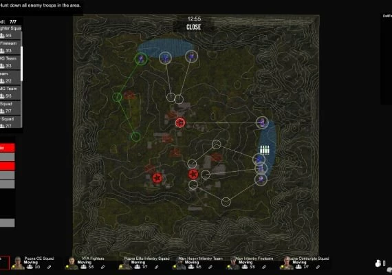 Freeman: Guerrilla Warfare EN/RU/ZH Global