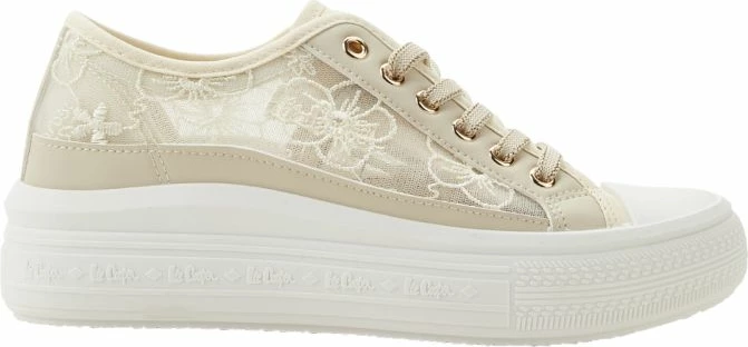 Atlete femra Lee Cooper LCW-26-44-4481LA, bezhë