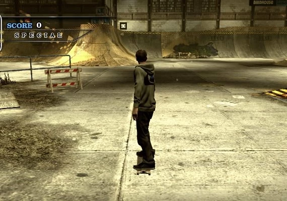 Tony Hawk’s Pro Skater HD EN/DE/FR/IT/ES Global