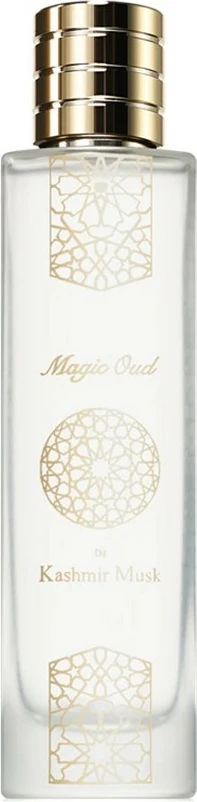 Eau de Parfum Paris Corner Magic Oud In Kashmir Musk 100ml