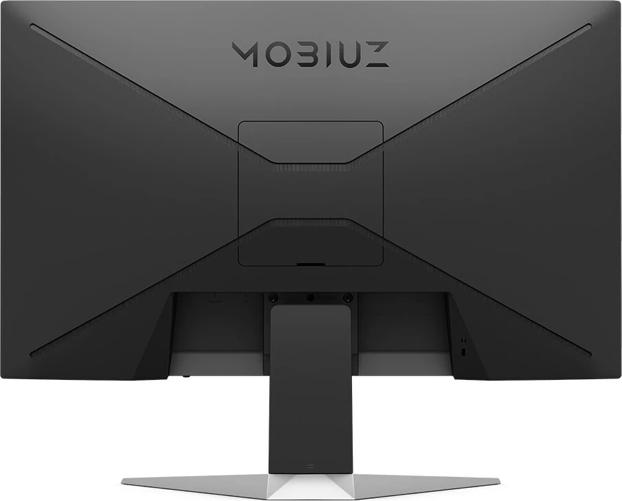 Monitor BenQ EX240N, 23.8", Full HD, 165 Hz, Gaming, i zi