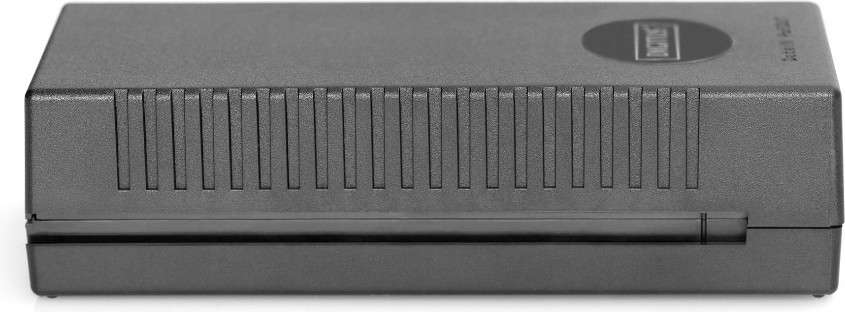 Injektor PoE+ Digitus 10 Gigabit Ethernet 802.3at, 30W, 2x RJ45, i zi