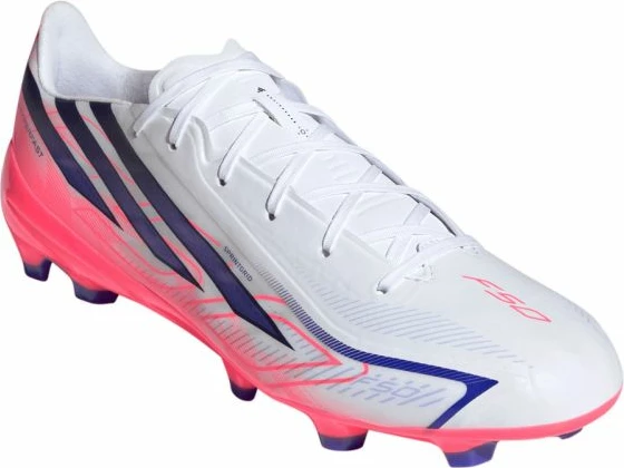 Atlete futbolli për meshkuj adidas F50 Hyperfast League FG KJ3412 [Madhësia: 47 1/3]