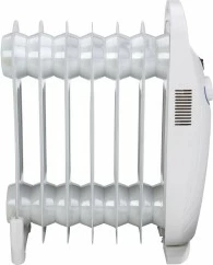 Ngrohëse Radiator Me Vaj BLAUPUNKT HOR201