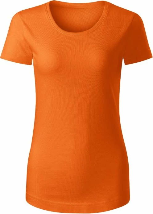 Maicë për femra Malfini, portokalli [Madhësia: XS]