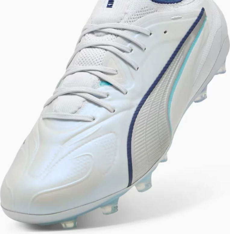 Atlete futbolli Puma KING 20 Ultimate FG/AG 108457-03 [Madhësia: 42]