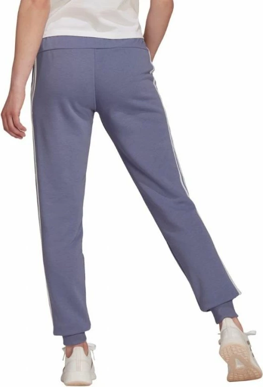 Pantallona sportive adidas për femra, vjollcë