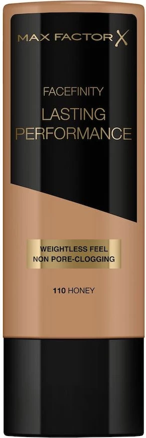 Fondatinë Max Factor Facefinity Lasting Performance 110 Honey 35ml