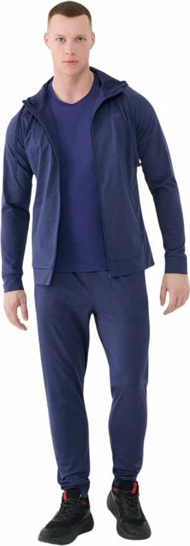 Maicë për meshkuj 4F, e kaltër e errët [Madhësia: XL]