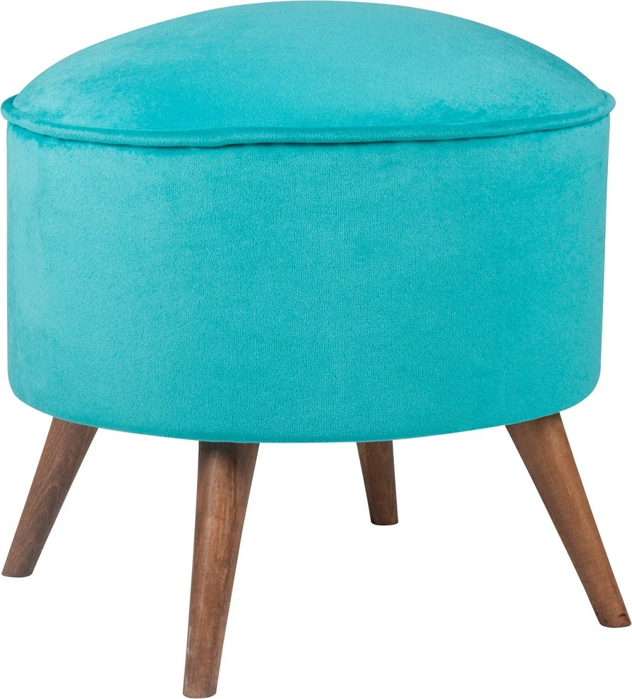 Puf turkez, Atelier del Sofa, Buena Park