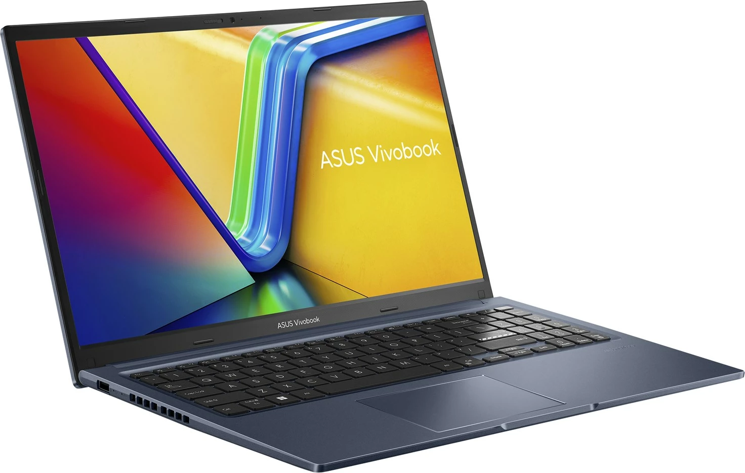 Laptop ASUS Vivobook 15 X1502VA-BQ689, Intel Core i5-13420H, 16 GB RAM, 512 GB SSD, Quiet Blue