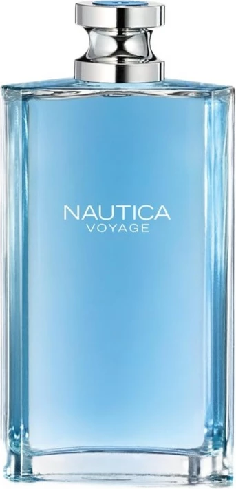Eau de Toilette për meshkuj Nautica Voyage 200ml