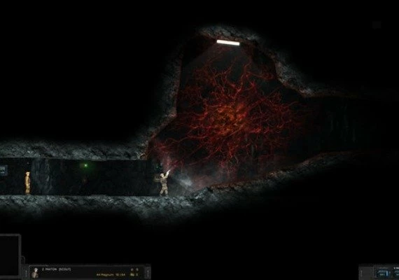 Hidden Deep Global