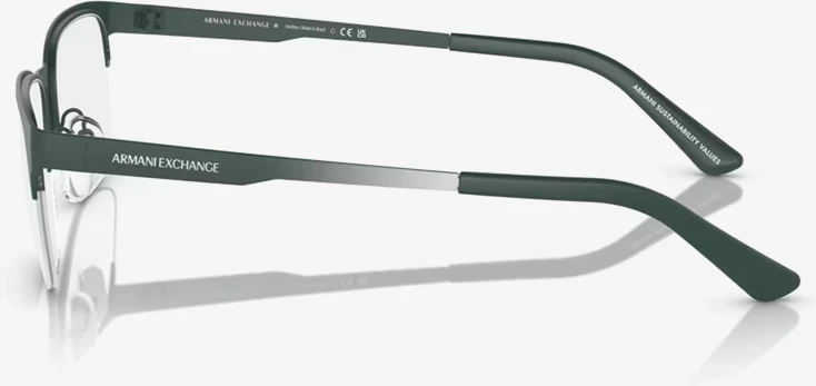 Korniza optike Armani Exchange AX1060 6000 55