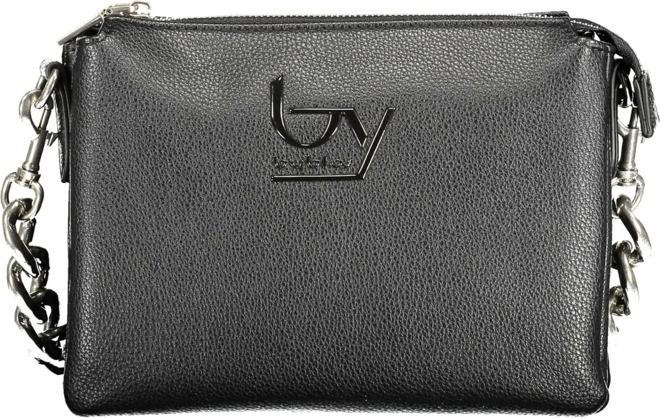 Çantë BYBLOS black për femra