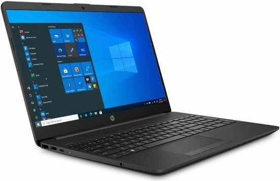 Laptop HP NB 250 G9, 15.6", Intel core i7, 8GB RAM, 512GB SSD,  Intel UHD Graphics, i zi 