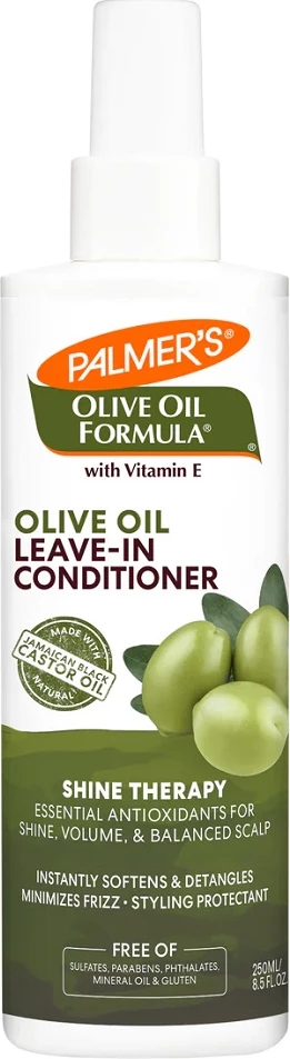 Balsam pa shpëlarje për femra Palmer's Olive Oil, 250ml