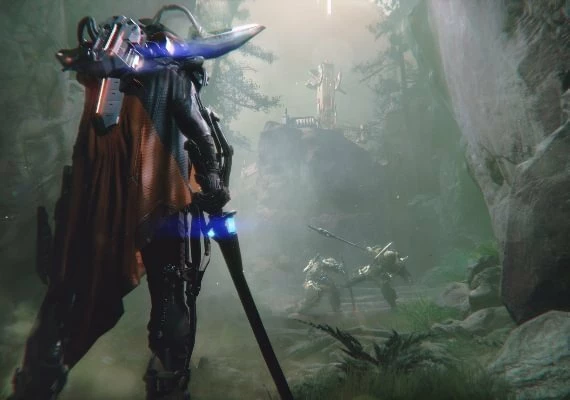 The Surge 2 Global
