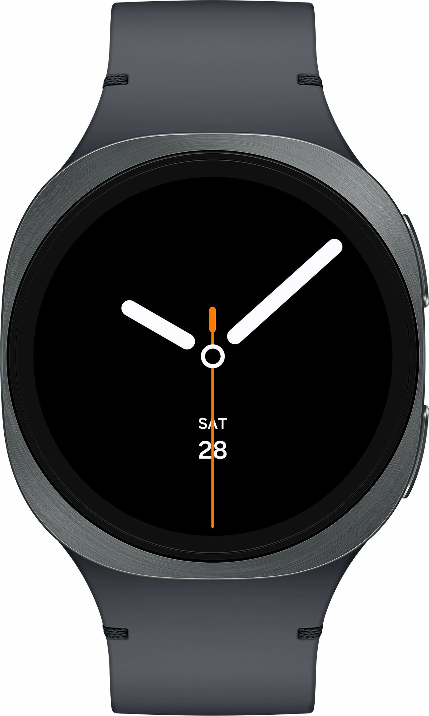 Smartwatch Samsung Galaxy Watch 8 SM-L325FDAAEUE 40mm LTE 32GB Graphite