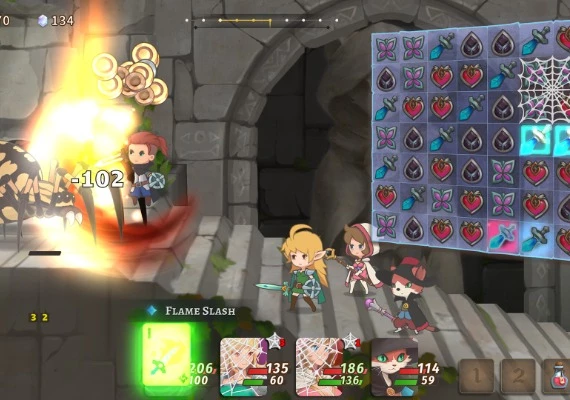 Hero Emblems II EN/DE/FR/JA/KO/ZH/ZH Global