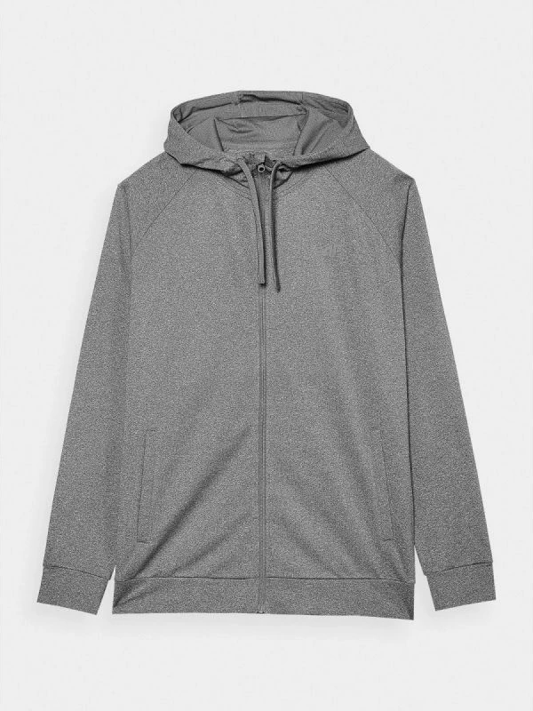 Jelek trekking për meshkuj 4f, i zi