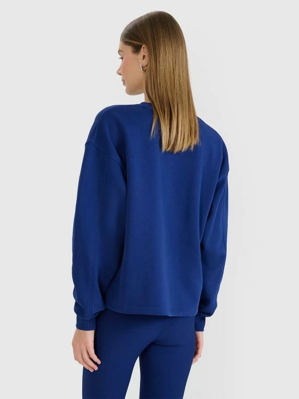 Duks oversize për femra 4f [Madhësia: L]
