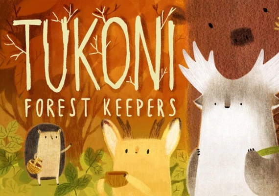 Tukoni: Forest Keepers Global