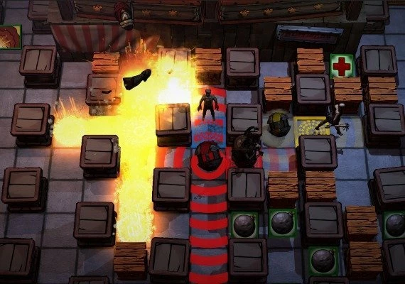 Brawl Global