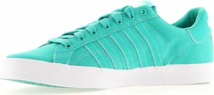 Këpucë K-Swiss për femra, blu [Madhësia: 35.5]