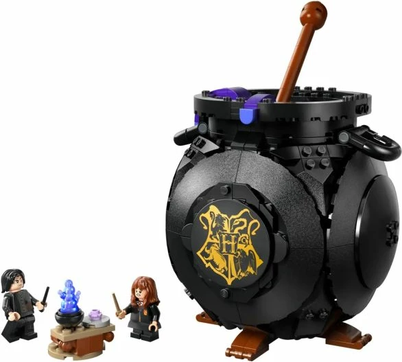 Lego set Harry Potter për fëmijë