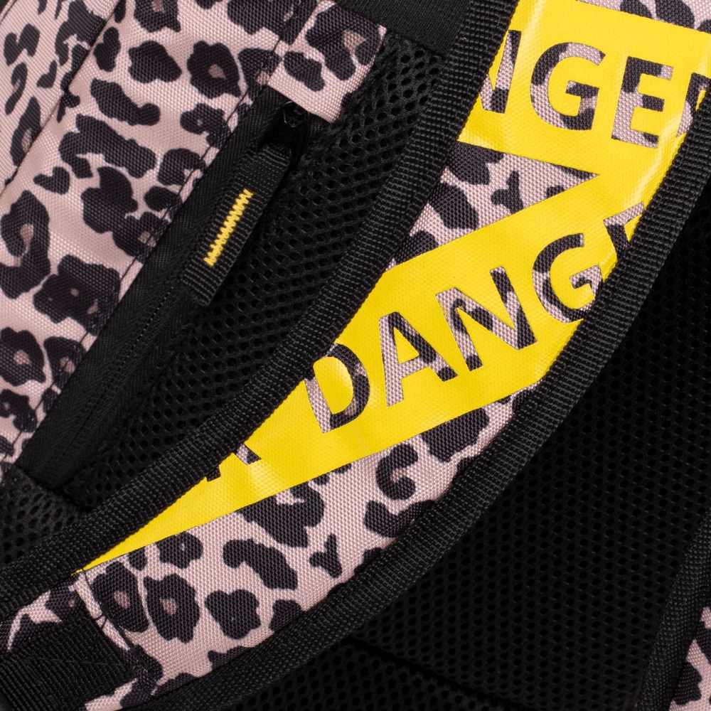 Çantë shpine RIVACASE 5421 Erebus 14L waterproof për laptop/tablet deri 10.1\", Leopard