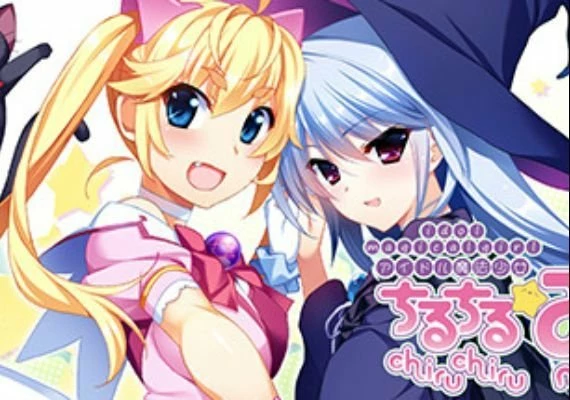 Idol Magical Girl Chiru Chiru Michiru Part 2 EN/JA Global