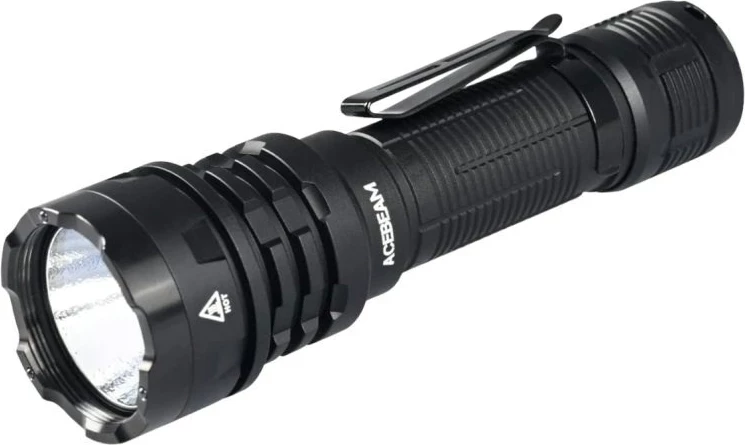 Elektrik dore AceBeam P17, 5000 mAh, LED, i zi