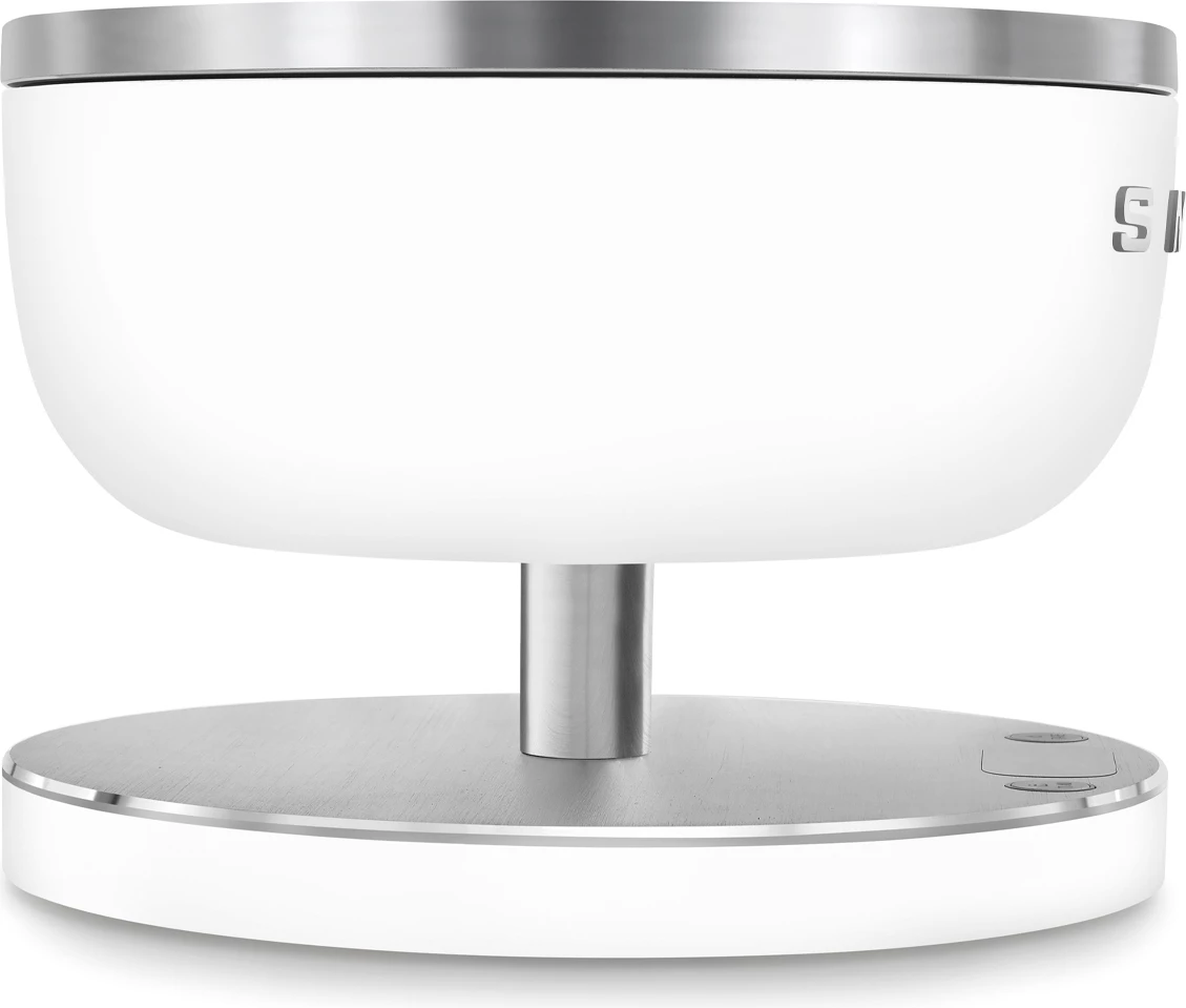 Peshore kuzhine Smeg KSC01WHMWW, e bardhë