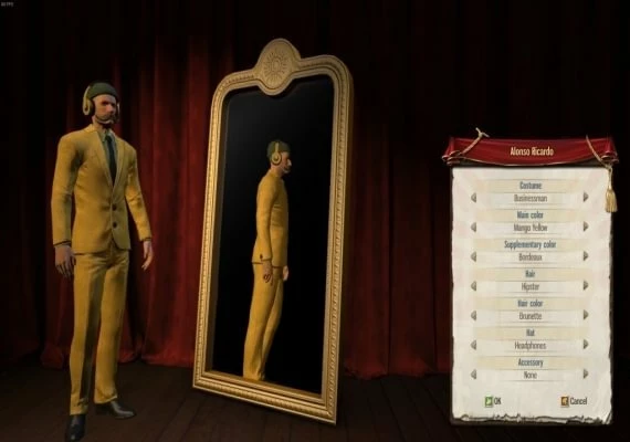 Tropico 5: The Supercomputer DLC EN/DE/FR/IT/RU/ES Global