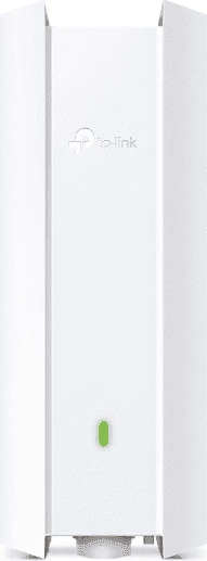 Pikë aksesi Wi‑Fi, TP-Link, EAP610-OUTDOOR, për jashtë, e bardhë